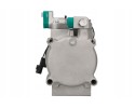 Air conditioning compressor THERMOTEC KTT090452