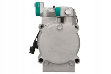 Air conditioning compressor THERMOTEC KTT090452