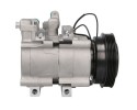 Air conditioning compressor THERMOTEC KTT090452 Catalog number of the part KTT090452