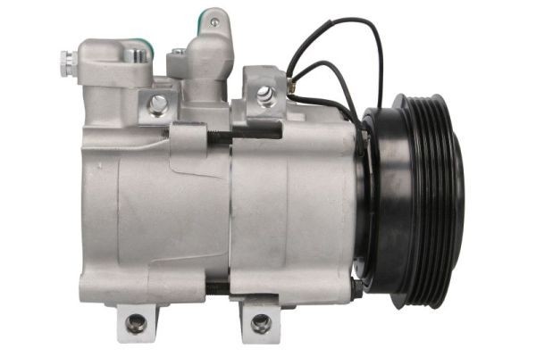 Air conditioning compressor THERMOTEC KTT090452 Catalog number of the part KTT090452