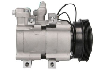 Air conditioning compressor THERMOTEC KTT090452 Catalog number of the part KTT090452