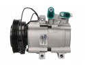 Air conditioning compressor THERMOTEC KTT090452 Car type cargo vans passenger cars