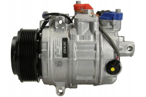 BMW 3 12 15 4 13 X5 10 18 AIR CONDITIONING COMPRESSOR Catalog number of the part DCP05078