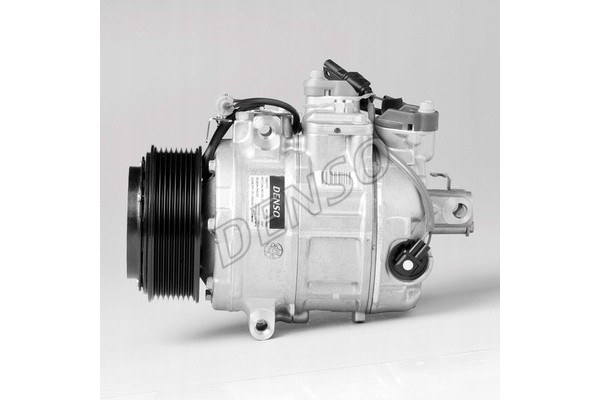 BMW 3 12 15 4 13 X5 10 18 AIR CONDITIONING COMPRESSOR Product weight with unit packaging 8 kg