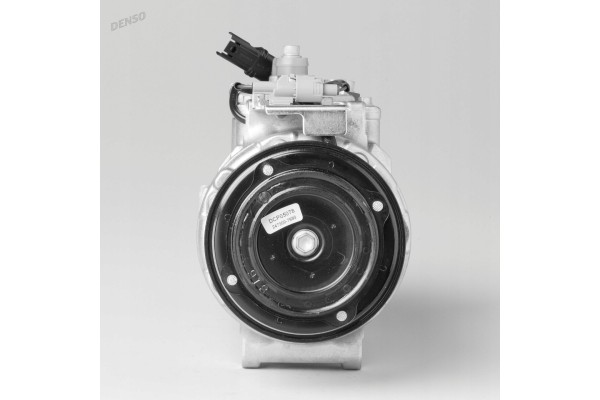BMW 3 12 15 4 13 X5 10 18 AIR CONDITIONING COMPRESSOR Version European