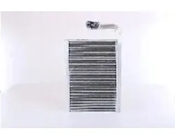Nissens 92370 Evaporador para instalación de aire acondicionado