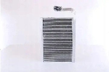 AIR CONDITIONING EVAPORATOR 92370 NISSENS MERCEDES