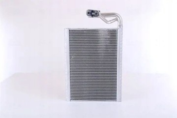 AIR CONDITIONING EVAPORATOR 92370 NISSENS MERCEDES Packaging status original