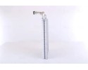 AIR CONDITIONING EVAPORATOR 92370 NISSENS MERCEDES Part manufacturer Nissens