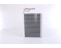 AIR CONDITIONING EVAPORATOR 92370 NISSENS MERCEDES Catalog number of the part 92370