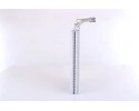AIR CONDITIONING EVAPORATOR 92370 NISSENS MERCEDES Car type passenger cars