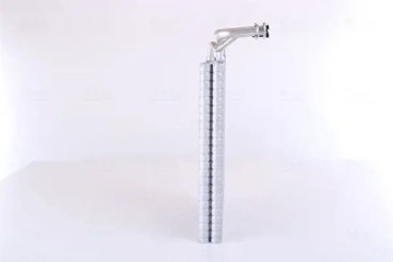 AIR CONDITIONING EVAPORATOR 92370 NISSENS MERCEDES Car type passenger cars