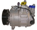 BEHR MAHLE VW AIR CONDITIONING COMPRESSOR