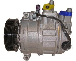BEHR MAHLE VW AIR CONDITIONING COMPRESSOR
