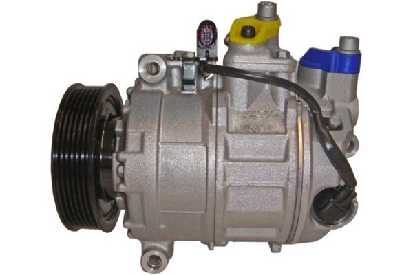 BEHR MAHLE VW AIR CONDITIONING COMPRESSOR
