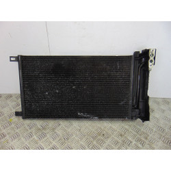 8377648 CONDENSADOR / RADIADOR  AIRE ACONDICIONADO BMW SERIE X3 (E83)