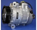 BMW AIR CONDITIONING COMPRESSOR Part manufacturer Denso