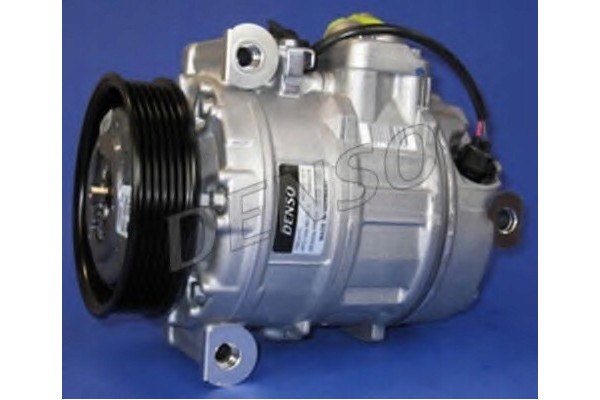 BMW AIR CONDITIONING COMPRESSOR Part manufacturer Denso