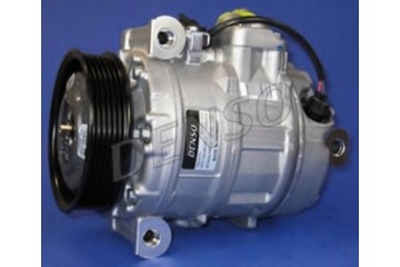 BMW AIR CONDITIONING COMPRESSOR Part manufacturer Denso