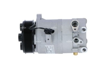 NRF AIR CONDITIONING COMPRESSOR NISSEN MURANO08 Part manufacturer NRF