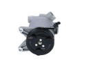 NRF AIR CONDITIONING COMPRESSOR NISSEN MURANO08 Catalog number of the part 32989