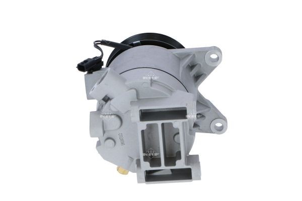 NRF AIR CONDITIONING COMPRESSOR NISSEN MURANO08 Product weight with unit packaging 11 kg