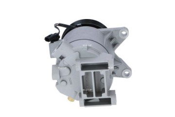 NRF AIR CONDITIONING COMPRESSOR NISSEN MURANO08 Product weight with unit packaging 11 kg