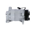 NRF AIR CONDITIONING COMPRESSOR NISSEN MURANO08 Car type passenger cars
