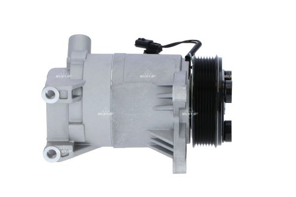 NRF AIR CONDITIONING COMPRESSOR NISSEN MURANO08 Car type passenger cars