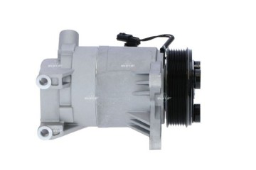 NRF AIR CONDITIONING COMPRESSOR NISSEN MURANO08 Car type passenger cars