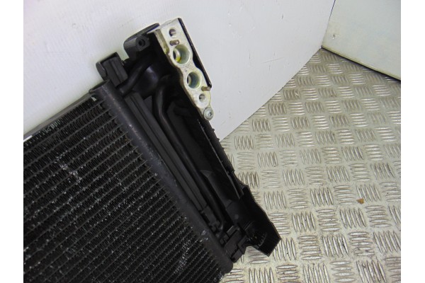 8377648 CONDENSADOR / RADIADOR  AIRE ACONDICIONADO BMW SERIE X3 (E83) 2.0d 2005 8377648 195044 BMW - 1