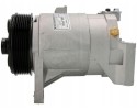 NRF AIR CONDITIONING COMPRESSOR NISSEN MURANO08 Version European