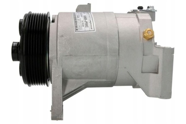 NRF AIR CONDITIONING COMPRESSOR NISSEN MURANO08 Version European