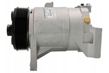 NRF AIR CONDITIONING COMPRESSOR NISSEN MURANO08 Version European