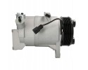 NRF AIR CONDITIONING COMPRESSOR NISSEN MURANO08 Quality of parts according to GVO Q original with factory logo OEM OES