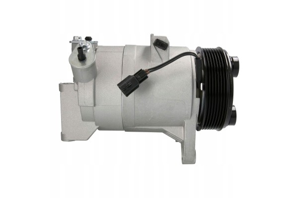 NRF AIR CONDITIONING COMPRESSOR NISSEN MURANO08 Quality of parts according to GVO Q original with factory logo OEM OES