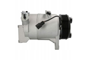 NRF AIR CONDITIONING COMPRESSOR NISSEN MURANO08 Quality of parts according to GVO Q original with factory logo OEM OES