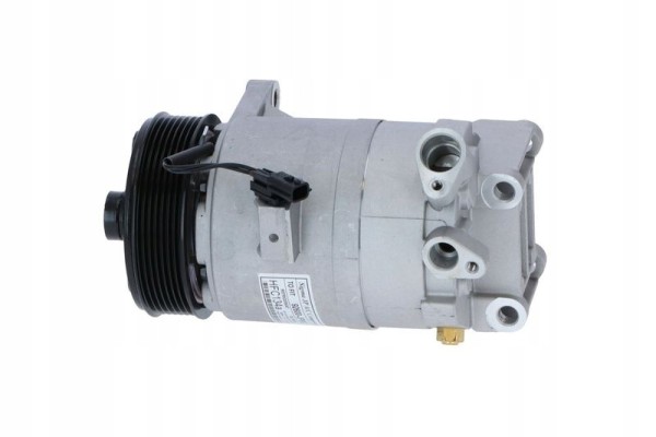 NRF AIR CONDITIONING COMPRESSOR NISSEN MURANO08 Compressor ID DKS 17D
