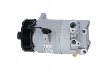 NRF AIR CONDITIONING COMPRESSOR NISSEN MURANO08 Compressor ID DKS 17D