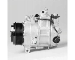 COMPRESSOR AIR CONDITIONING COMPRESSOR DCP17128 DENSO