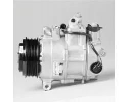 Compresor de aire acondicionado DENSO DCP17128