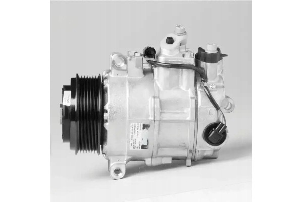 COMPRESSOR AIR CONDITIONING COMPRESSOR DCP17128 DENSO