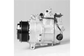 COMPRESSOR AIR CONDITIONING COMPRESSOR DCP17128 DENSO