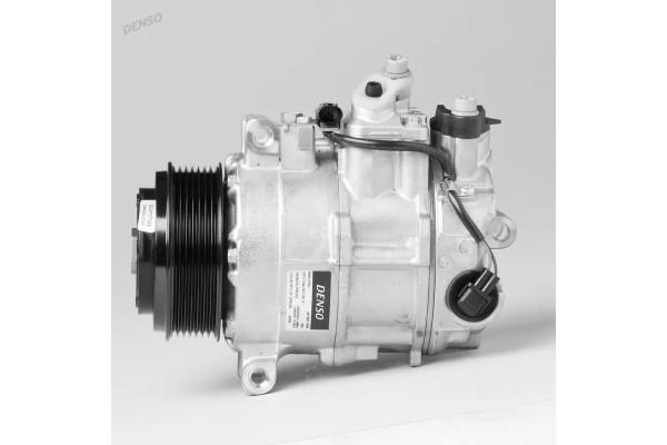 COMPRESSOR AIR CONDITIONING COMPRESSOR DCP17128 DENSO Packaging status original