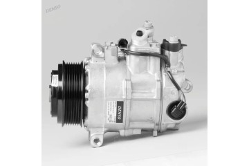 COMPRESSOR AIR CONDITIONING COMPRESSOR DCP17128 DENSO Packaging status original
