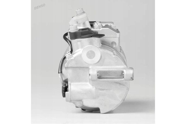 COMPRESSOR AIR CONDITIONING COMPRESSOR DCP17128 DENSO Part manufacturer Denso