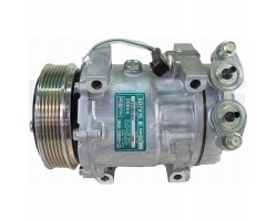COMPRESSOR KLIM FORD FOCUS II 1 6TDCI 04 DELPHI TSP0155932