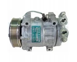 Compresor de aire acondicionado Delphi TSP0155932