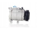 COMPRESSOR AIR CONDITIONING COMPRESSOR 890686 NISSENS