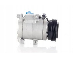 COMPRESSOR AIR CONDITIONING COMPRESSOR 890686 NISSENS